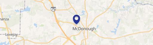 Mcdonough, GA 30253