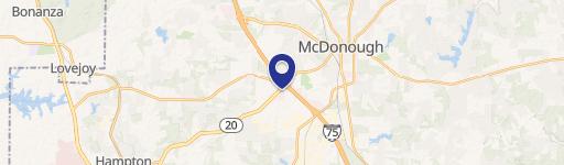 Mcdonough, GA 30253