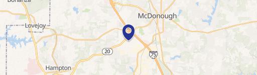 Mcdonough, GA 30253