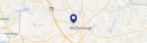 Mcdonough, GA 30253