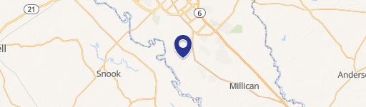 College Station AG-EXEMPT Acreage