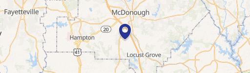 190 Greenwood Industrial Pkwy