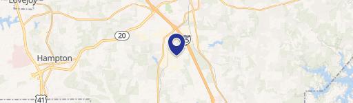 146 Greenwood Industrial Pkwy