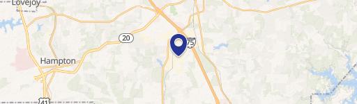 140 Greenwood Industrial Pkwy