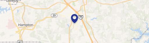 130 Greenwood Industrial Pkwy