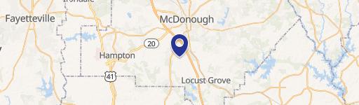 Greenwood Industrial Pkwy