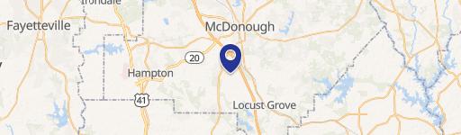 170 Greenwood Industrial Pkwy