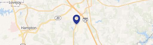 101 Greenwood Industrial Pkwy