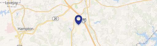 165 Greenwood Industrial Pkwy