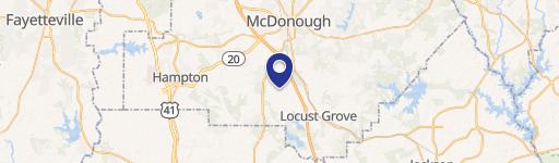 200 Greenwood Industrial Pkwy