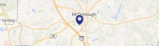 2004 Henry Pkwy Connector