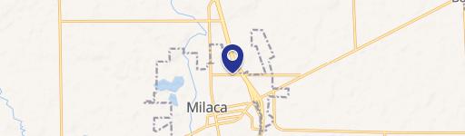 Milaca Industrial Facility For Sale