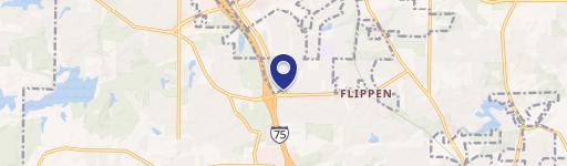 3105 Jodeco Rd, Unit 3111