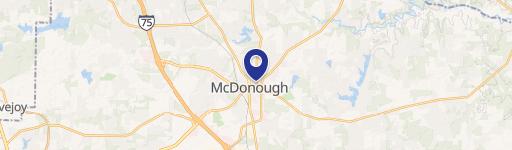 140 John Frank Ward Blvd