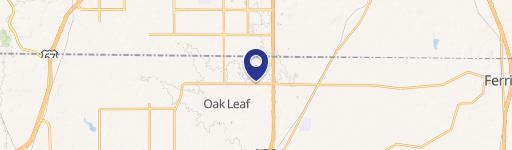 Commercial Land with Building Opportunity