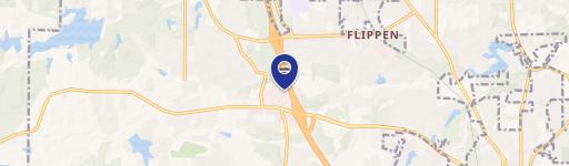 1768 Jonesboro Rd, Unit 1840