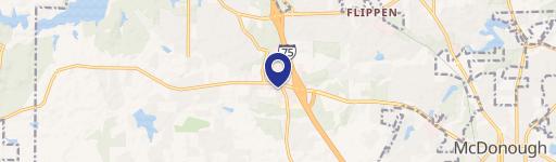 1885 Jonesboro Rd, Unit 1889