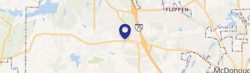 2081 Jonesboro Rd, Unit 2109