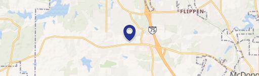 2232 Jonesboro Rd, Unit 2242