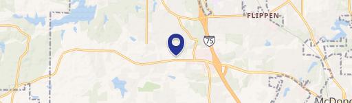 2260 Jonesboro Rd, Unit 2272