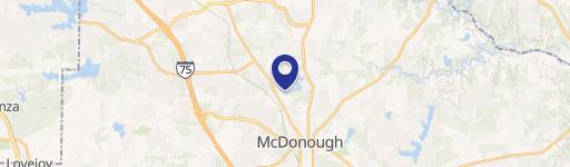3500 Mcdonough Pkwy
