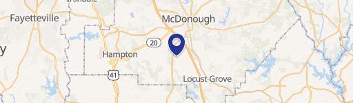 2105 Meredith Park Dr