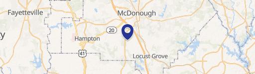 2000 Meredith Park Dr