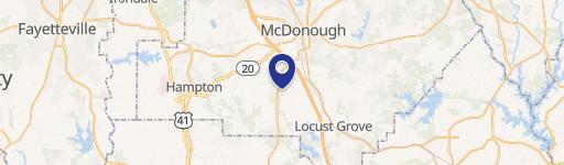 1600 Meredith Park Dr