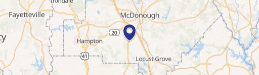 1205 Meredith Park Dr