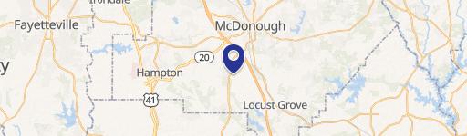 1705 Meredith Park Dr