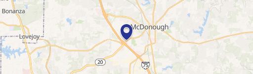 908 Old Industrial Blvd