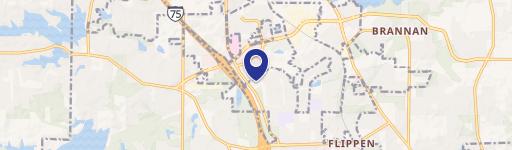 2500 Patrick Henry Pkwy