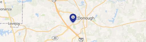 1200 Pennsylvania Ave, Unit 1210