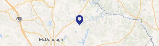 1658 Turner Church Rd