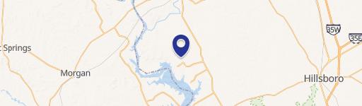 Resort Community Lakefront Lot