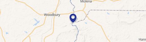 1166 Dripping Rock Rd