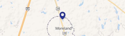 Moreland, GA 30259