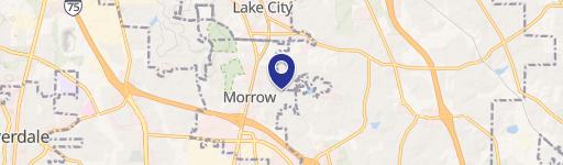 5380 Dixie Industrial Pkwy