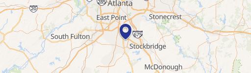 Jesters Crk Greenway