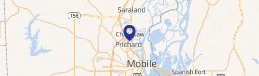 825 Dr Martin L King Jr Dr