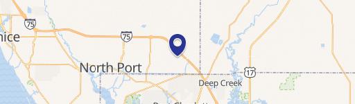 Residential Land in North Port