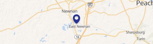 69 Newnan S Industrial Dr