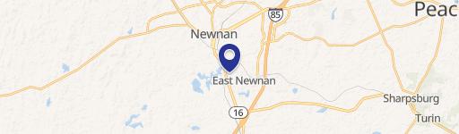 Newnan, GA 30263