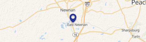 49 Newnan S Industrial Dr