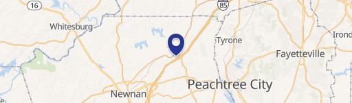 320 Coweta Industrial Pkwy