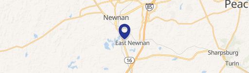 39 Newnan S Industrial Dr