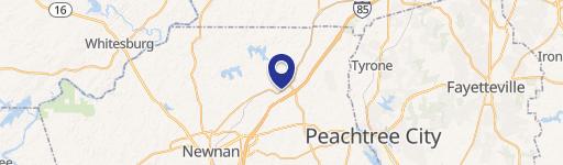 495 Coweta Industrial Pkwy