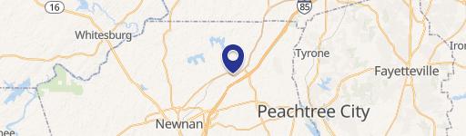 755 Coweta Industrial Pkwy