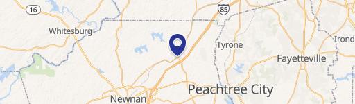 75 Coweta Industrial Pkwy