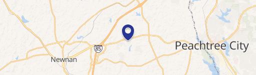 Newnan, GA 30265